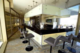 Best Western Plus Hotel Bremerhaven