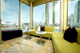 Best Western Plus Hotel Bremerhaven