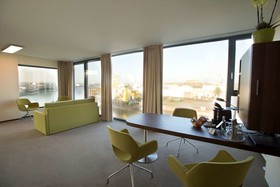 Best Western Plus Hotel Bremerhaven