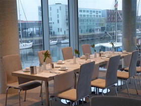 Best Western Plus Hotel Bremerhaven