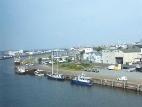 Best Western Plus Hotel Bremerhaven