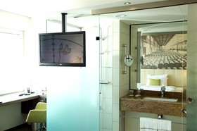 Best Western Plus Hotel Bremerhaven