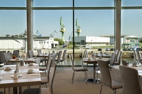 Best Western Plus Hotel Bremerhaven