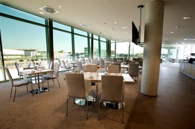 Best Western Plus Hotel Bremerhaven