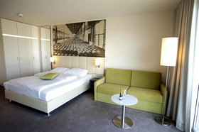 Best Western Plus Hotel Bremerhaven