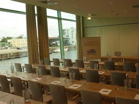 Best Western Plus Hotel Bremerhaven