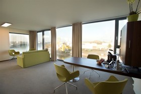 Best Western Plus Hotel Bremerhaven
