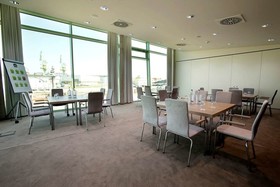 Best Western Plus Hotel Bremerhaven