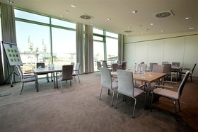 Best Western Plus Hotel Bremerhaven