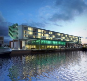 Best Western Plus Hotel Bremerhaven