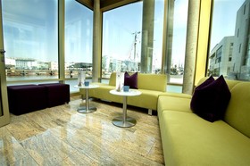 Best Western Plus Hotel Bremerhaven