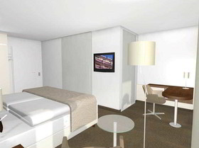 Best Western Plus Hotel Bremerhaven