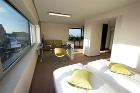 Best Western Plus Hotel Bremerhaven