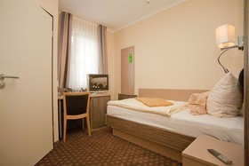 City Hotel Bremerhaven