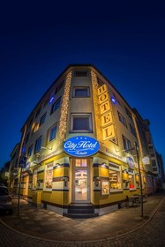 City Hotel Bremerhaven
