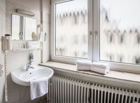 City Hotel Bremerhaven