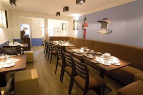 City Hotel Bremerhaven
