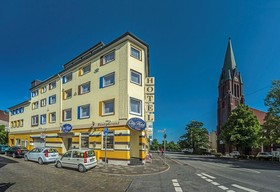 City Hotel Bremerhaven