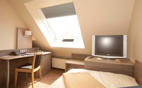 City Hotel Bremerhaven