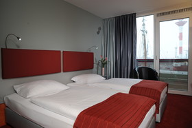 Nordsee Hotel Bremerhaven-Fischereihafen