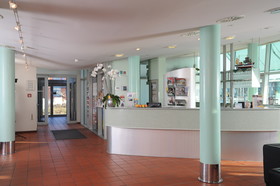 Nordsee Hotel Bremerhaven-Fischereihafen