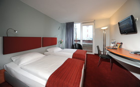 Nordsee Hotel Bremerhaven-Fischereihafen