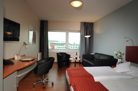 Nordsee Hotel Bremerhaven-Fischereihafen