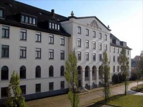 Havenhostel Bremerhaven