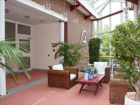 Hotel Amaris