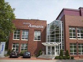 Hotel Amaris