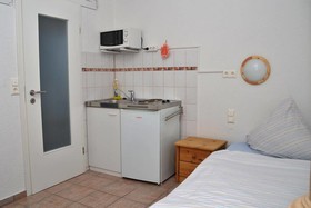 Hotel An der Karlstadt
