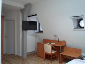 Hotel An der Karlstadt