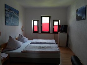 Hotel An der Karlstadt