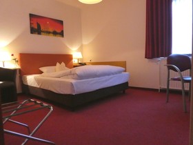 Hotel Columbus
