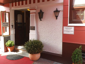 Hotel Columbus