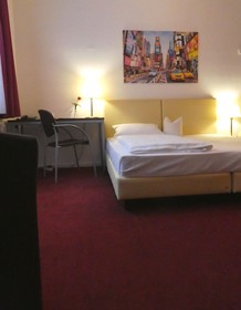 Hotel Columbus