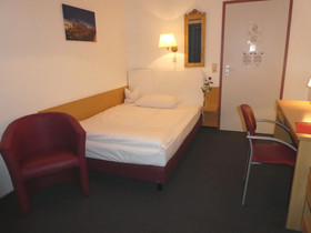 Hotel Columbus