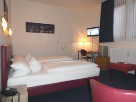 Hotel Columbus
