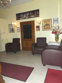 Hotel Columbus