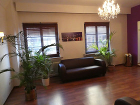 Hotel Columbus