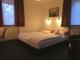 Hotel Columbus