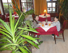 Hotel Columbus
