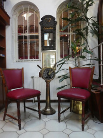 Hotel Columbus