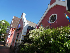 Hotel Columbus