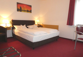 Hotel Columbus