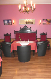 Hotel Columbus