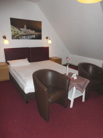Hotel Columbus