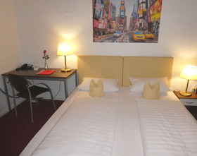 Hotel Columbus