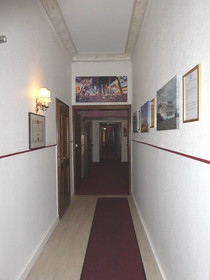 Hotel Columbus