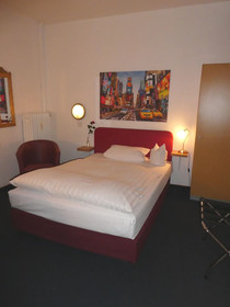 Hotel Columbus